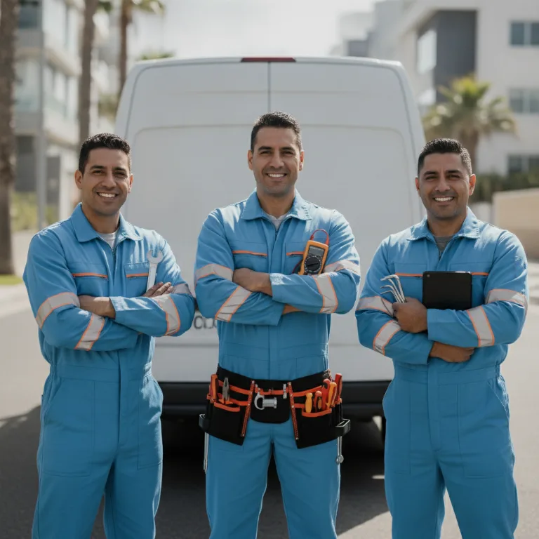 Reparación de Refrigeradores equipo en Ciudad Juarez